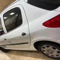 ۲۰۶تیپ ۲|خودرو سواری و وانت|بومهن, |دیوار