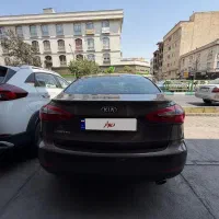 سراتو yd|خودرو سواری و وانت|تهران, قاسم‌آباد|دیوار