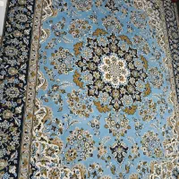 فرش ۱۲ متری در حد نو