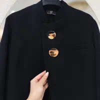 کراپ کت مجلسی اسپرت