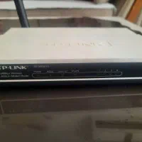 مودم مدل tp link