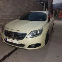 رنو سفران 2000 تاکسی فرودگاه