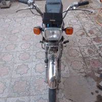 موتور ۱۲۵کثیرراهرو