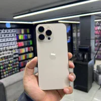 آیفون ۱۶ پرومکس صحرایی