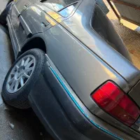 پارس بی رنگ