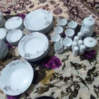 سرویس غذاخوری