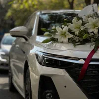 فونیکس آریزو ۸ سفید صفر ۱۴۰۴