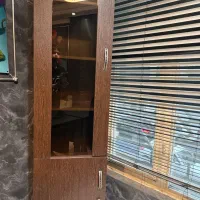 کتاب خونه قفسه