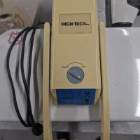 اتو پرسی برندhigh tech