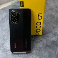 گوشی پوکو C71