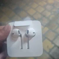 هندزفری اصل آیفون