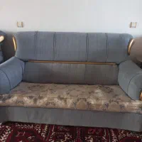 مبل راحتی