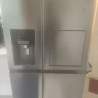 یخچال ساید دوو