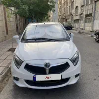 برلیانس h220 اتومات