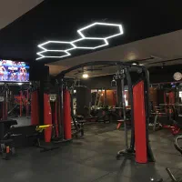 باشگاه بدنسازی اسد اختصاصی آقایان