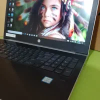 HP 450 G6 Core i5 8265U Ram 8 Full HD|رایانه همراه|مشهد, گاز|دیوار
