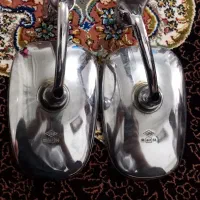 اینه استیل