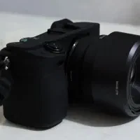 سونی 6400 لنز 50فیکس