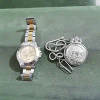 ساعت رولکس اتومات