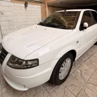 سورن پلاس EF7 مدل ۱۴۰۳ در حد نو
