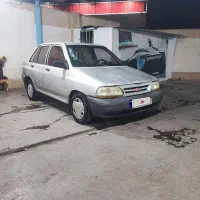 پراید ۸۶