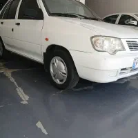 111 مدل 98 سفید|خودرو سواری و وانت|اراک, |دیوار