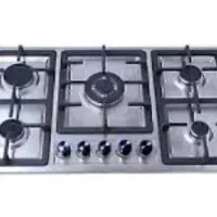 چراغ گاز استیل نو