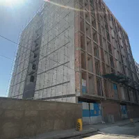 راننده پراید وانت