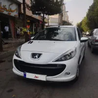207 مدل96