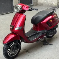 کویر طرح وسپا S5