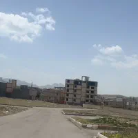 زمین200متری بر خیابان شهرک مشارکت یا فروش