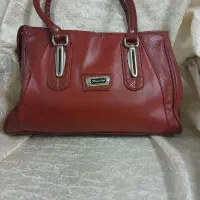 ساک دستی|کیف، کفش، کمربند|قم, سرحوض|دیوار