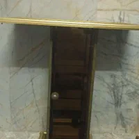 میز آینه ولوازم آرایش
