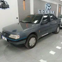 پژو 405 مدل 98