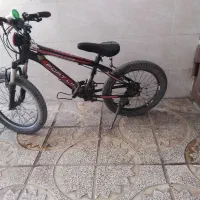 دوچرخه حرفه ای