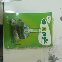 کتاب کمک درسی کارپوچینو گاج علوم هشتم
