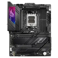 Asus ROG strix X670e-e gaming wifi + Ryzen 9 7950x