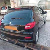 207فرمان برقی مدل 1401بی رنگ پلمپ