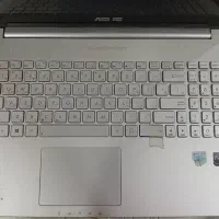 asus n550jk 2t|رایانه همراه|تهران, نازی‌آباد|دیوار