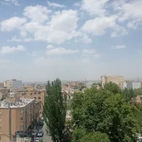 فروش-آپارتمان-57متری-خ-بوعلی-با50متر-تراس
