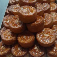کیک عسلی (شیرازیی)