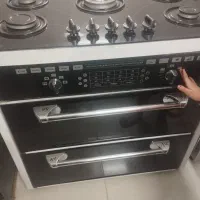 گاز طرح فر
