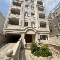 ۷۵متر،۲خواب،فول امکانات،تراورتن،مهران