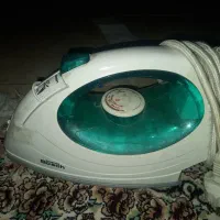 اتو بخار پارس خزر