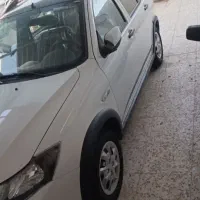 کوییک سفید مشکی RS