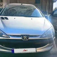 206 تیپ ۵