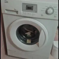 ماشین لباس شویی پاک شوما