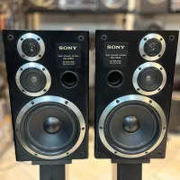 اسپیکر سونی Sony SS-D305