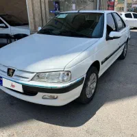 پارس XU7P سفارشی مدل ۱۴۰۱سیمی