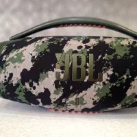 اسپیکر jbl بوم باکس3